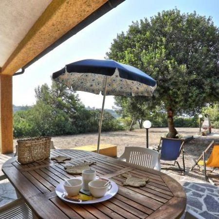 Villa Artistica Trilo 3 Capoliveri Kültér fotó