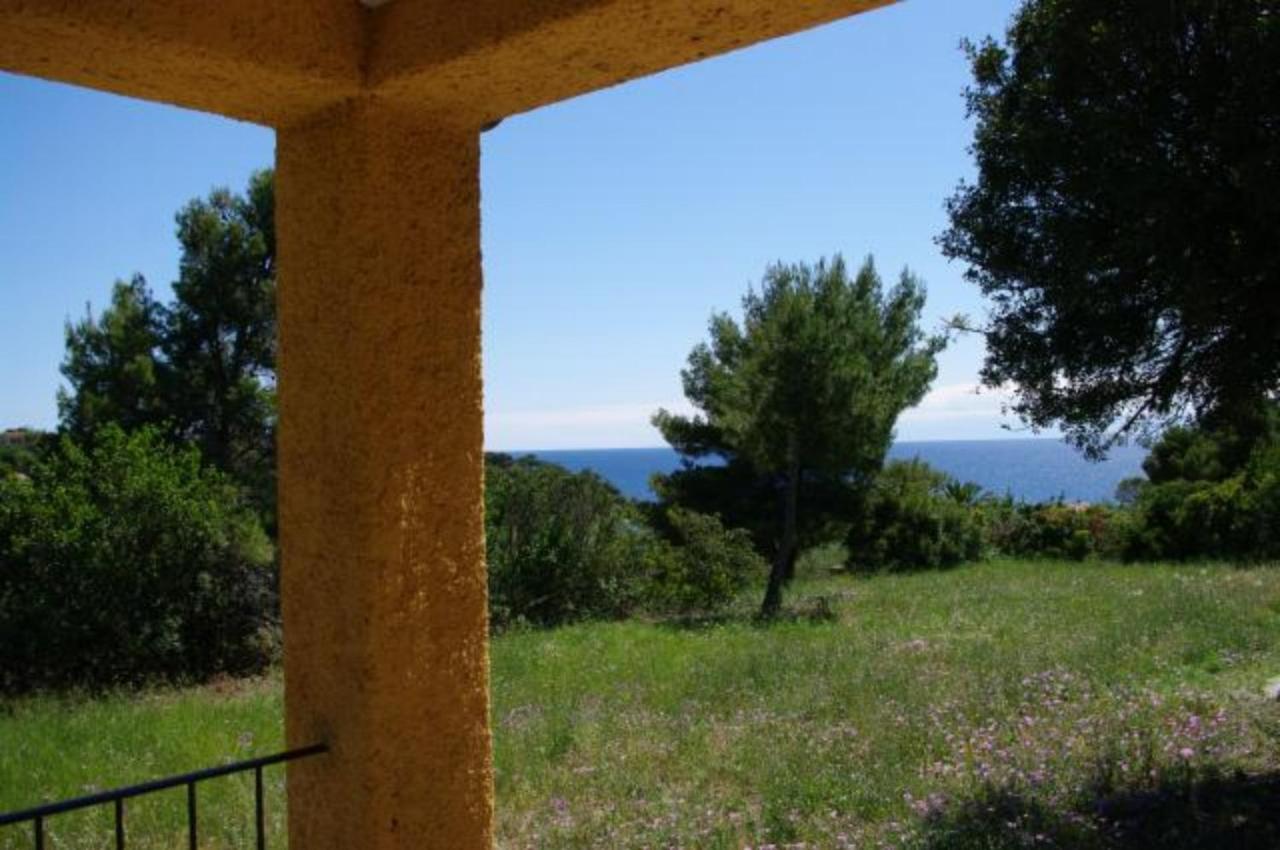 Villa Artistica Trilo 3 Capoliveri Kültér fotó